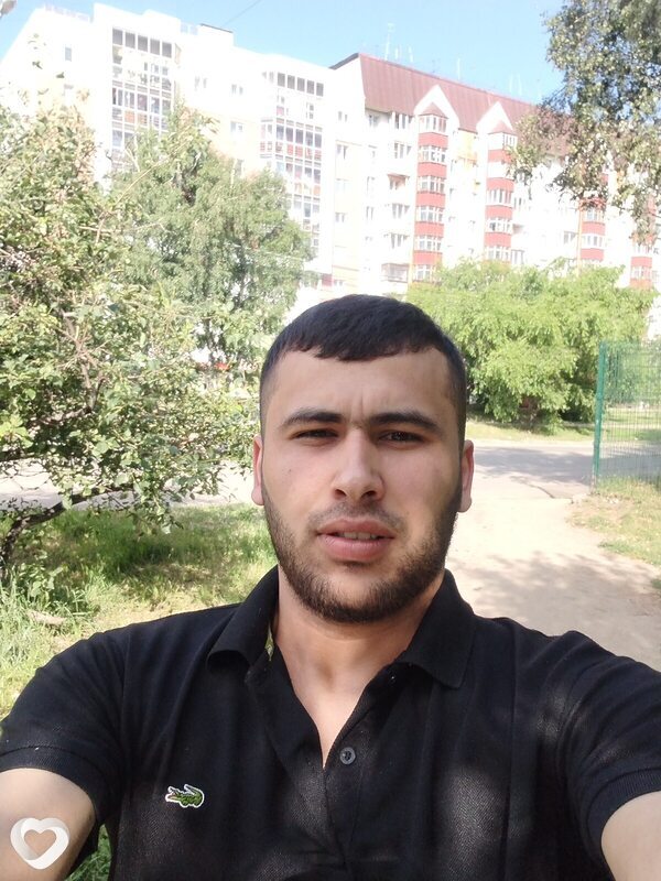 Гена, 26, Иркутске — анкета №936794
