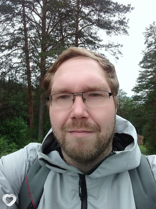 Сергей, 36, Перми — анкета №936797