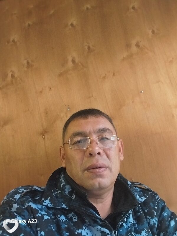Ренат, 47, Тюмени — анкета №936798