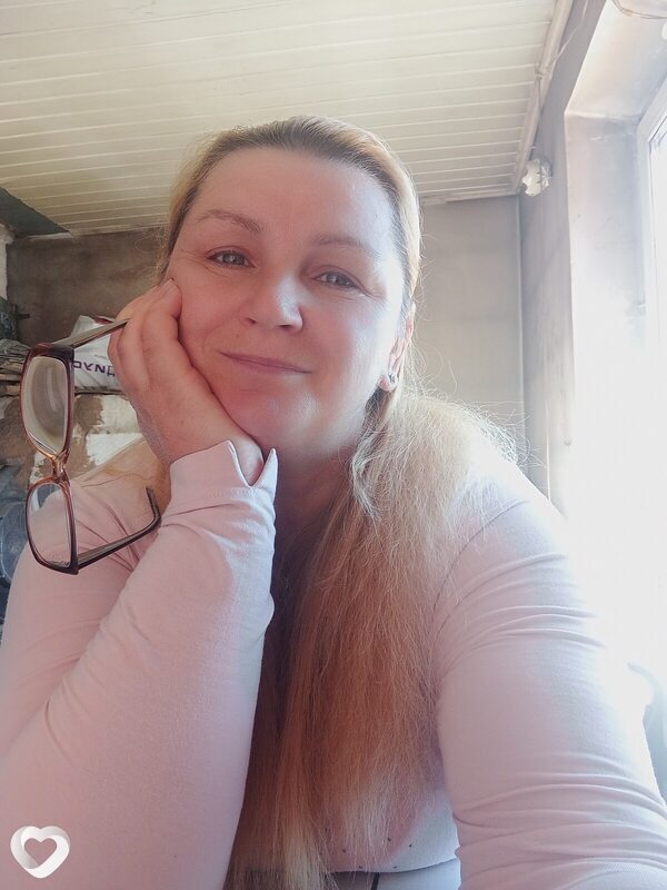 Екатерина, 52, Могилев — анкета №936799