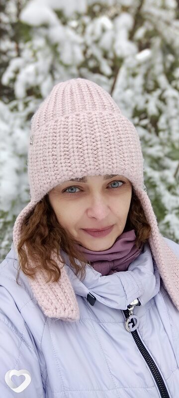 Елена, 56, Абакане — анкета №936801