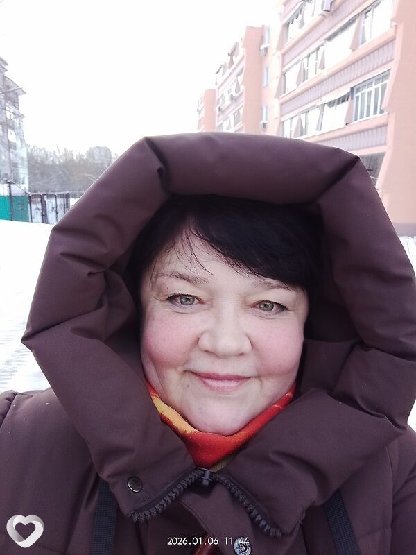 Ирина, Кстово