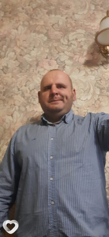Виталий, 41, Донецке — анкета №936865