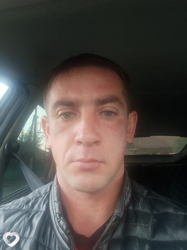 Александр, 36, Барнауле — анкета №936867