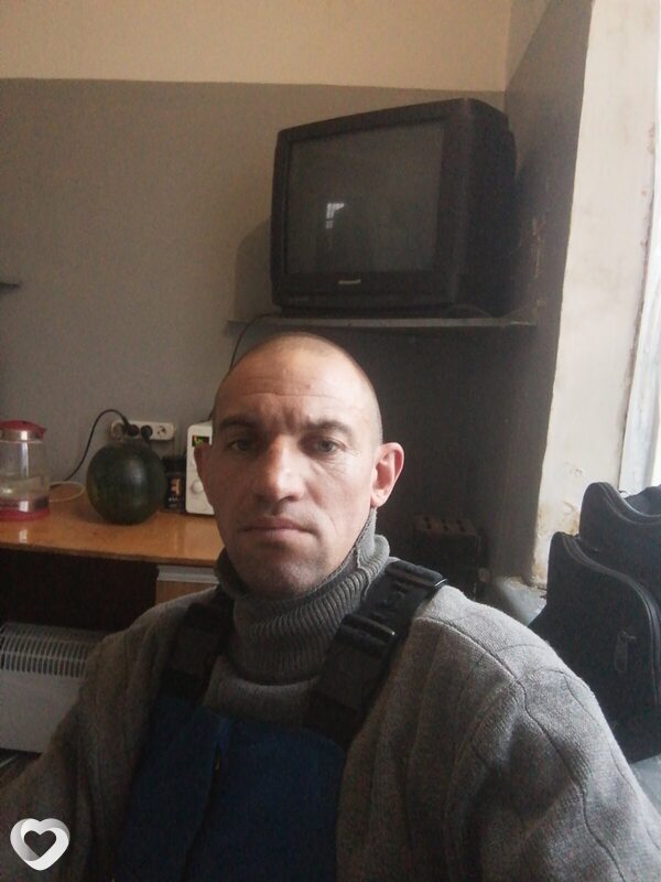 Дмитрий, 39, Кинеле — анкета №936868