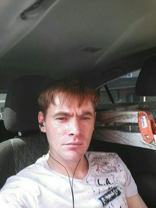 Андрей, 40, Астане — анкета №936871