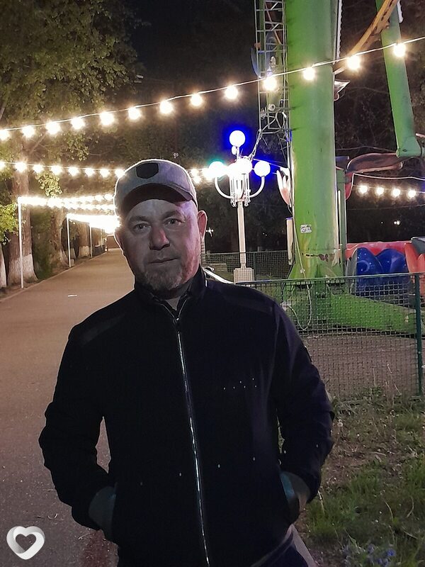 Идрис, 28, Грозном — анкета №936872