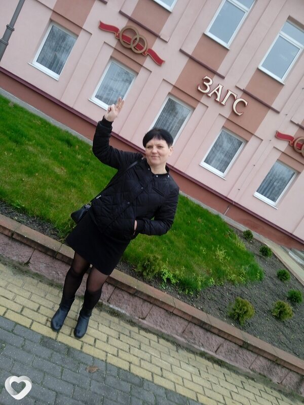 Татьяна, 37, Ганцевичах — анкета №936873