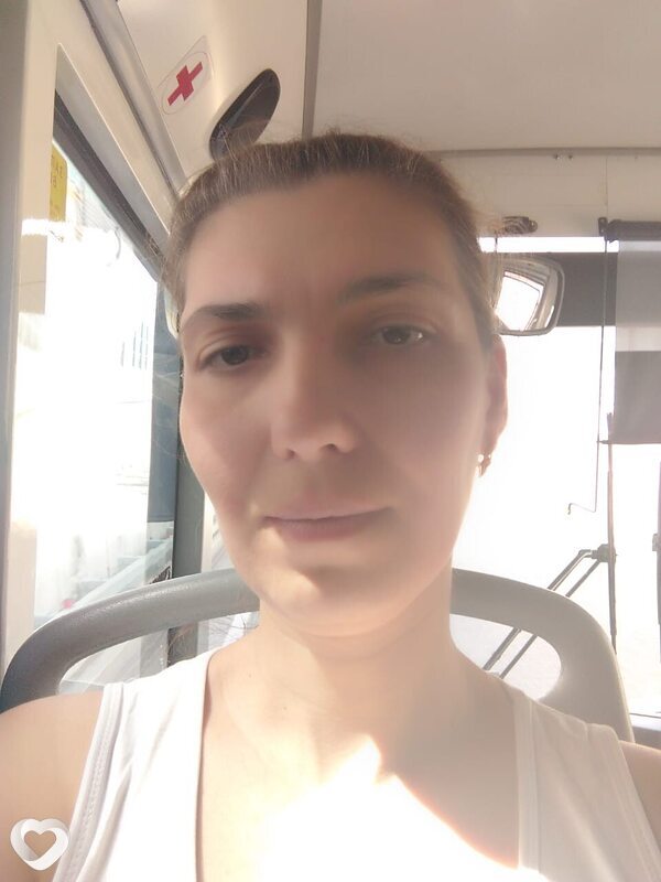 Светлана, 42, Сочи — анкета №936875