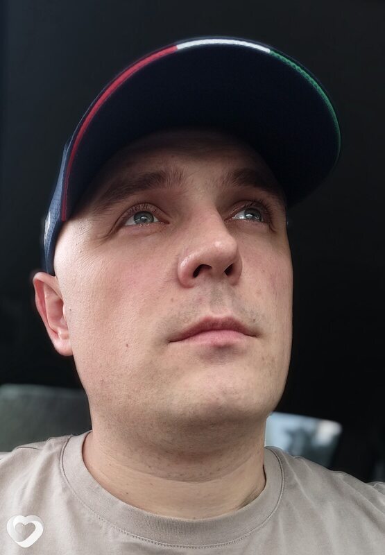 Иван, 41, Мелеузе — анкета №936903