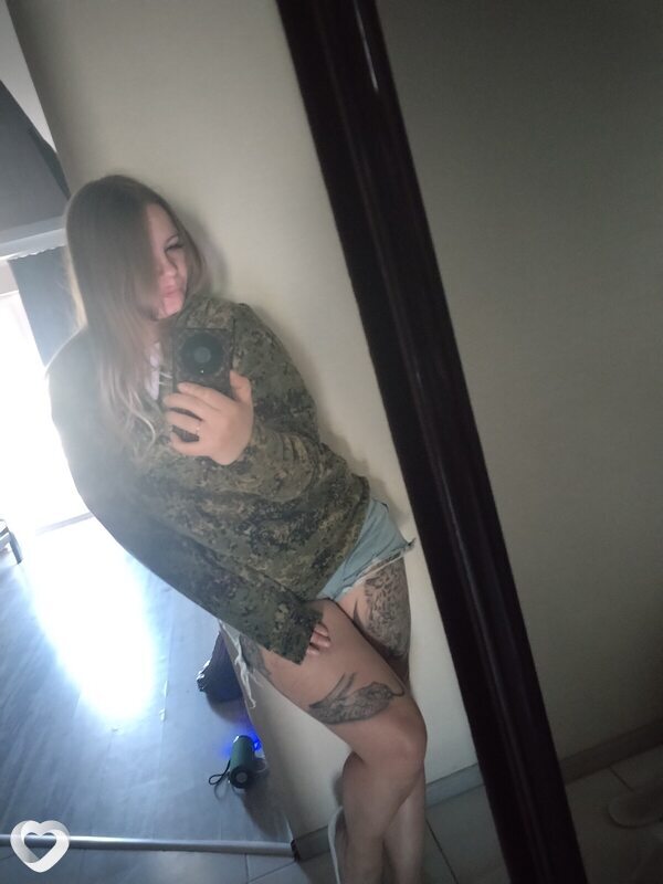 Виктория, 32, Новосибирске — анкета №936906