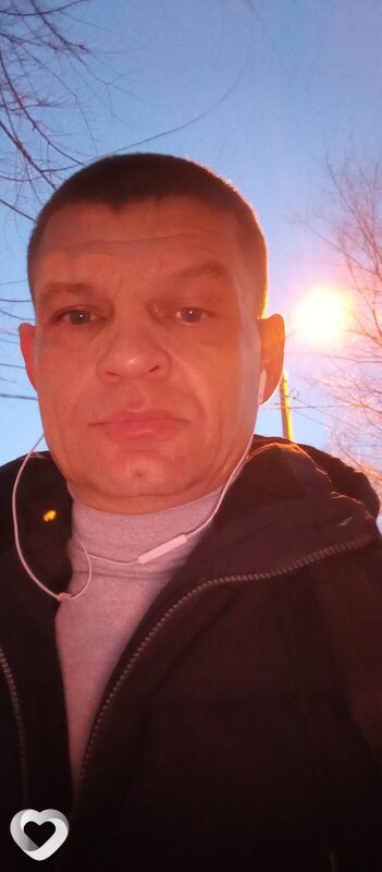 Димон, 44, Волгограде — анкета №936910