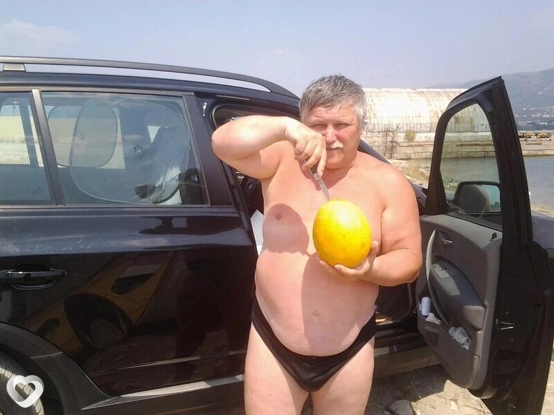 Алекс, 56, Ярославле — анкета №936911
