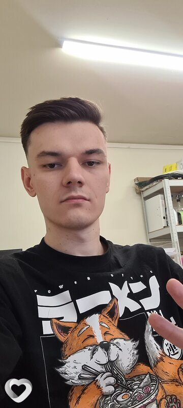 Иван, 29, Калининграде — анкета №936912