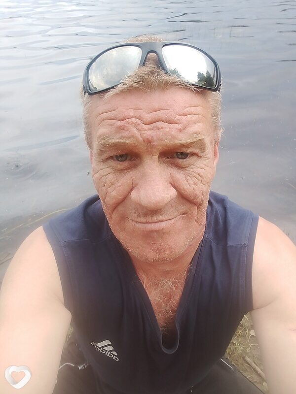 Сергей, 50, Великом Новгороде — анкета №936918