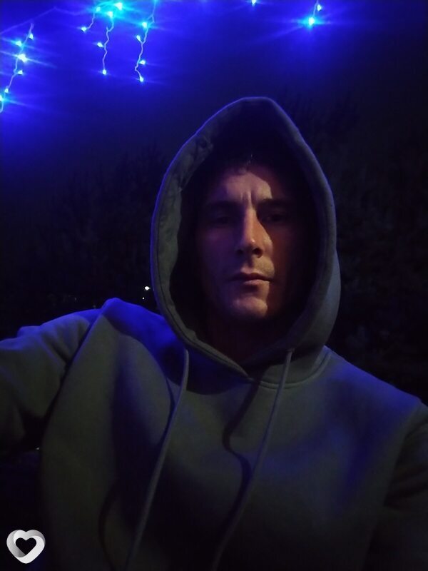 Толян, 35, Твери — анкета №936919