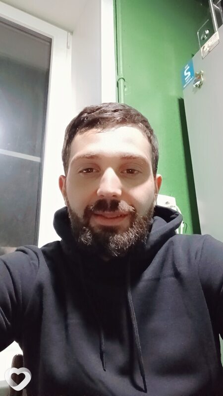 Аро, 31, Реутове — анкета №937101