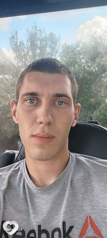 Игорь, 29, Светлогорске — анкета №937103