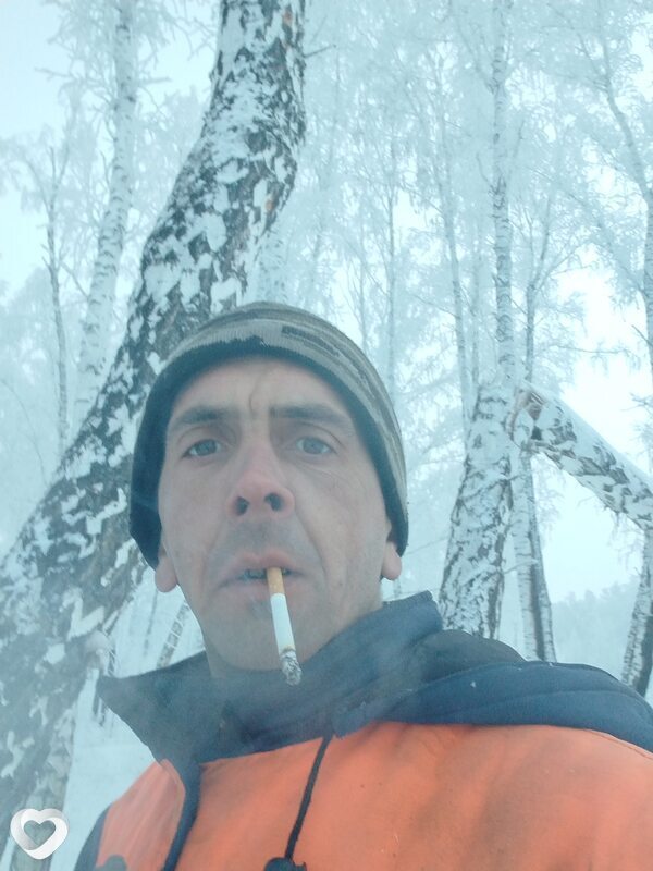 Ivan, 41, Омске — анкета №937107