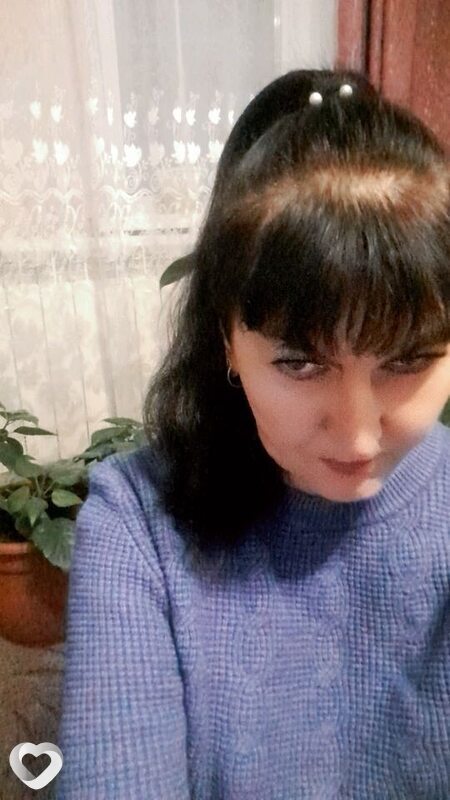 Ирина, 57, Абинске — анкета №937112