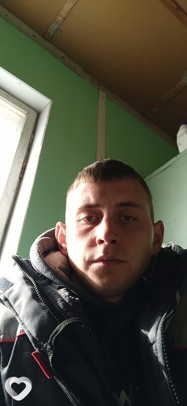 Дмитрий, 24, Евпатории — анкета №937114