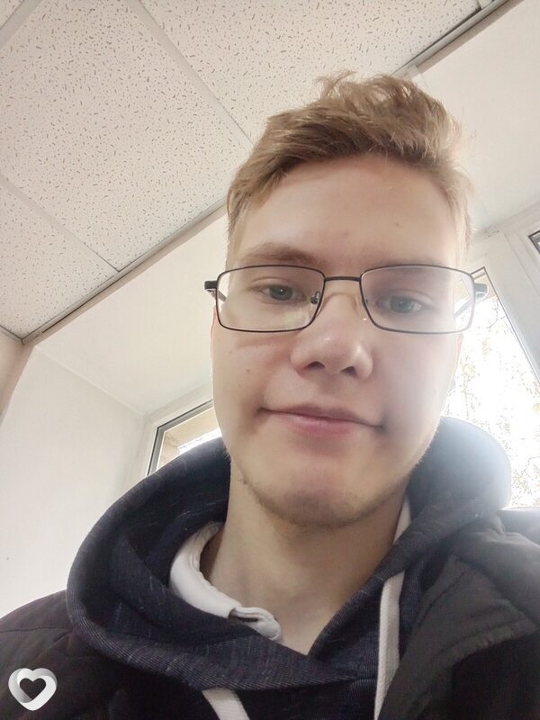Кирилл, 26, Ижевске — анкета №937116