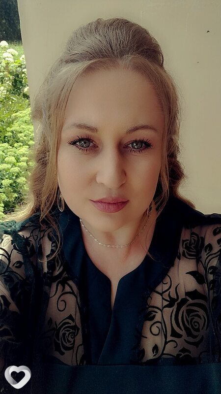 Юленька, 33, Лиде — анкета №937118