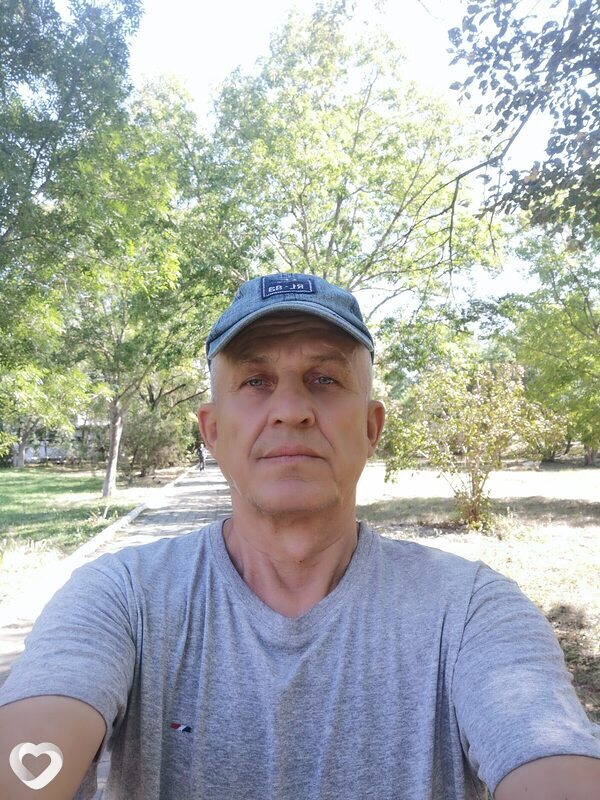 Сергей, 61, Новороссийске — анкета №937119