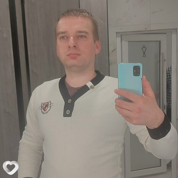 Алексей, 31, Минске — анкета №937122