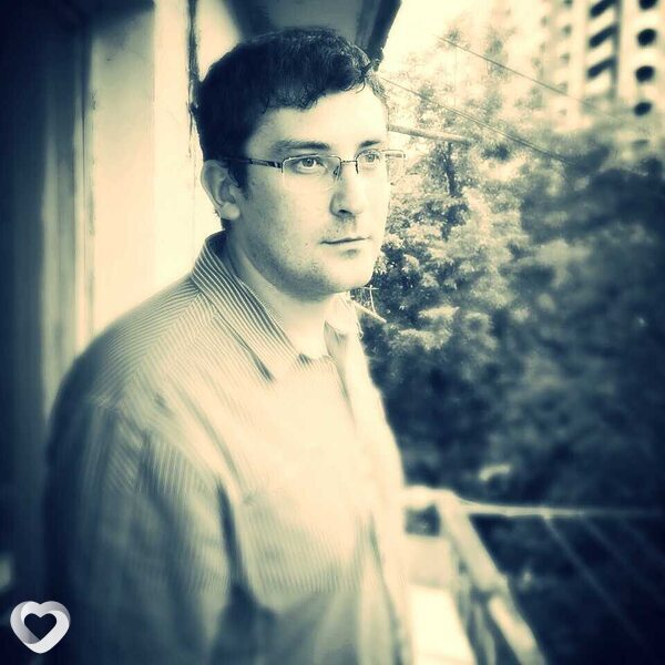 Евгений, 40, Москве — анкета №936877