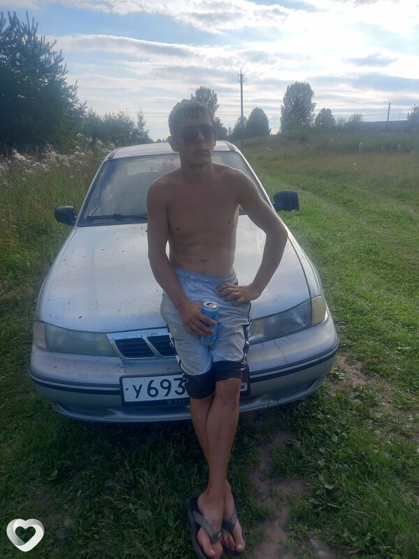Хулиган, 28, Костроме — анкета №936880