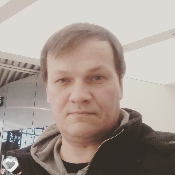 Николай, 49, Оренбурге — анкета №936885