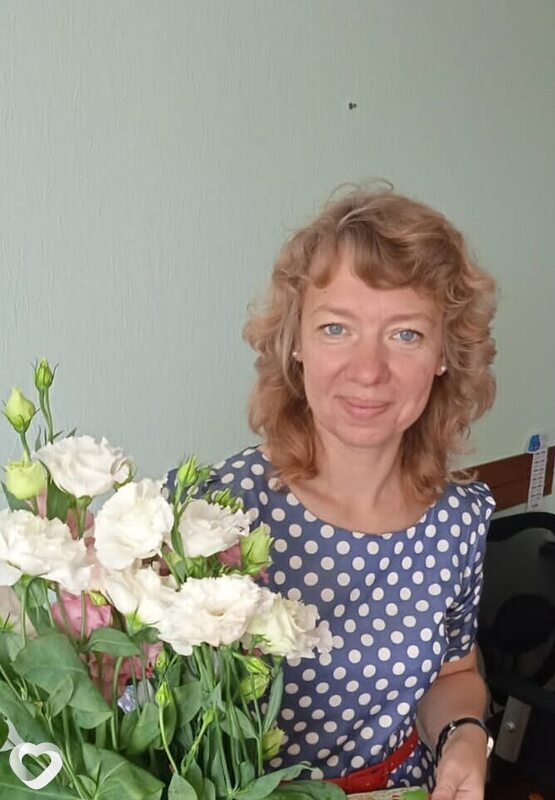 Татьяна, 44, Сургуте — анкета №936886