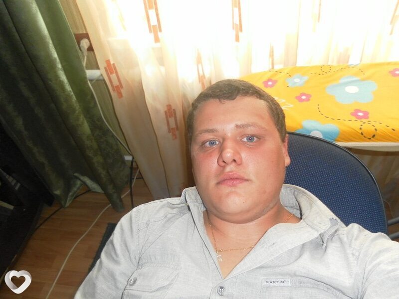Igor, 33, Кривое Роге — анкета №936889