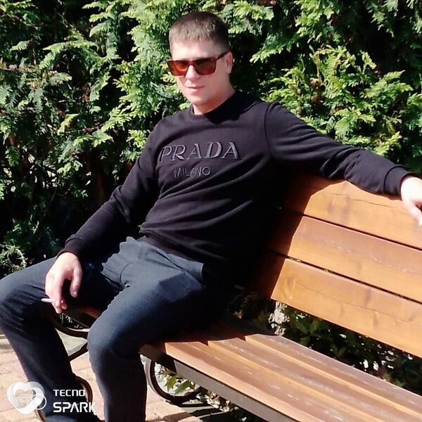 Максим, 40, Сочи — анкета №936890