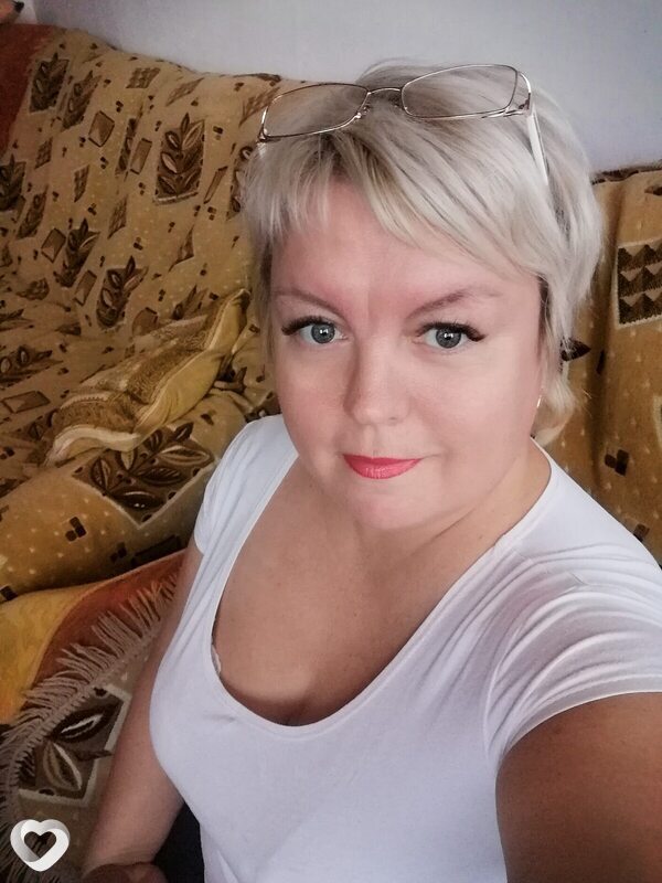 Татьяна, 52, Отрадном — анкета №937053