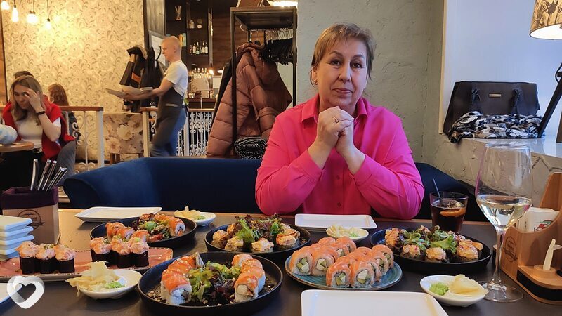 Тамара, 63, Санкт-Петербурге — анкета №937054