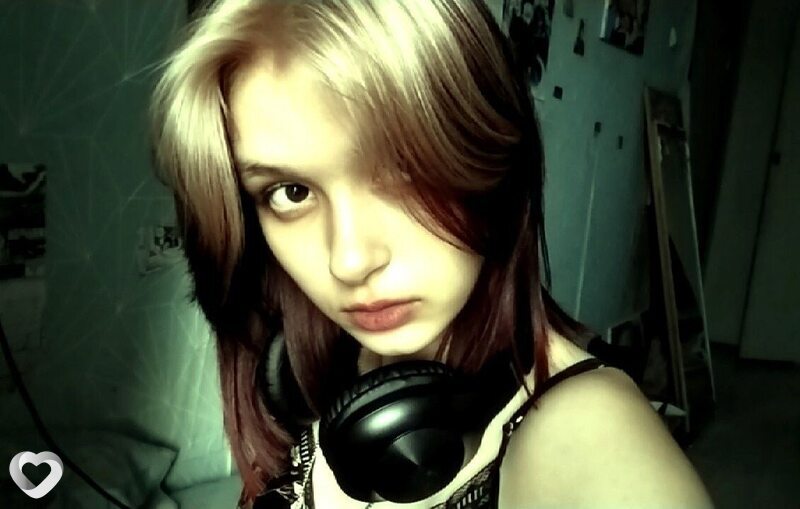 Валерия, 20, Челябинске — анкета №937059