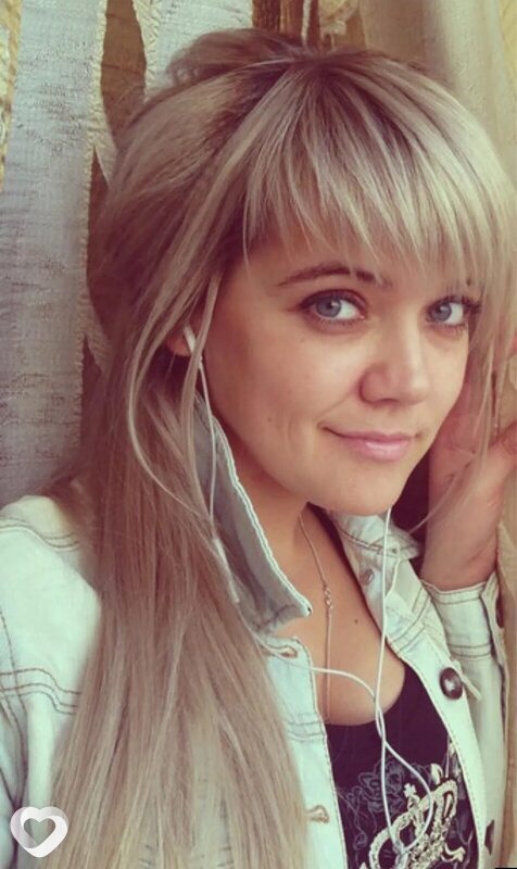 Эвелина, 36, Новокузнецке — анкета №937063