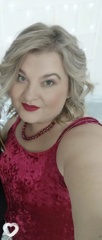 Полина, 44, Барнауле — анкета №937064