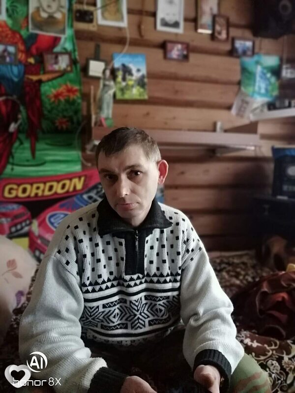 Витя, 49, Иванове — анкета №937066