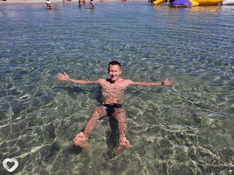 Кирилл, 32, Евпатории — анкета №937072