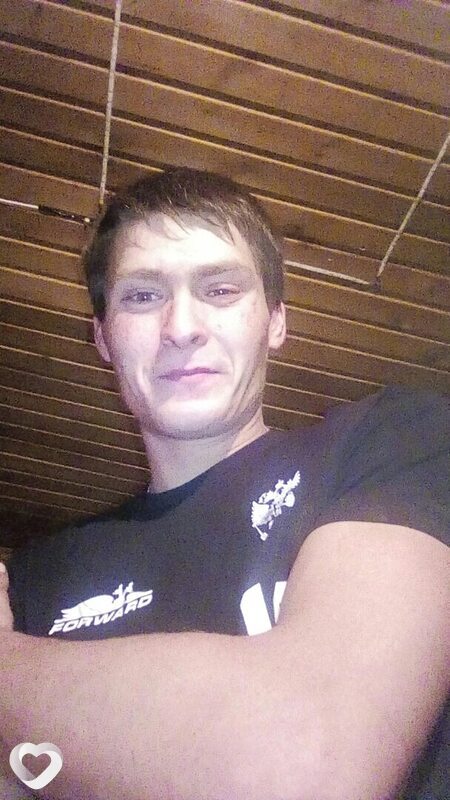 Руслан, 32, Томске — анкета №937075