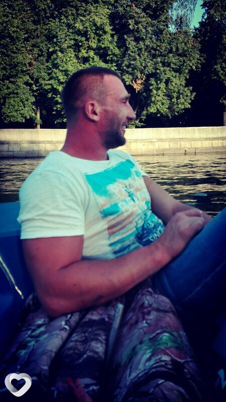 Ilya, 35, Минске — анкета №937230