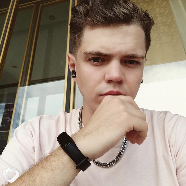 Антон, 28, Саратове — анкета №937231