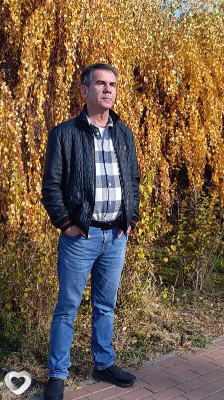 Roman, 52, Астрахани — анкета №937234