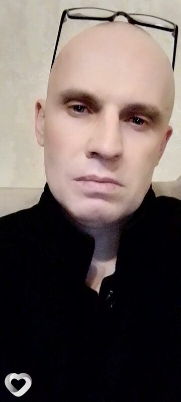 Александр, 40, Костроме — анкета №937236