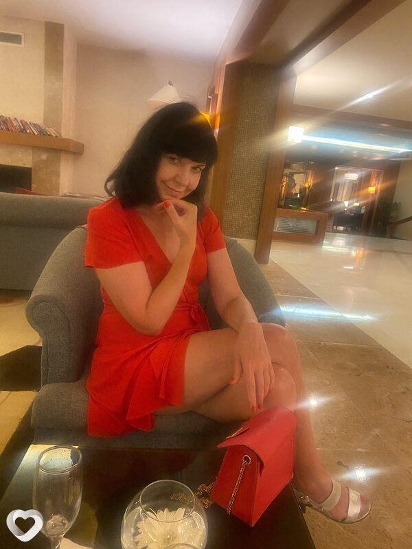 Катерина, 50, Белгороде — анкета №937241