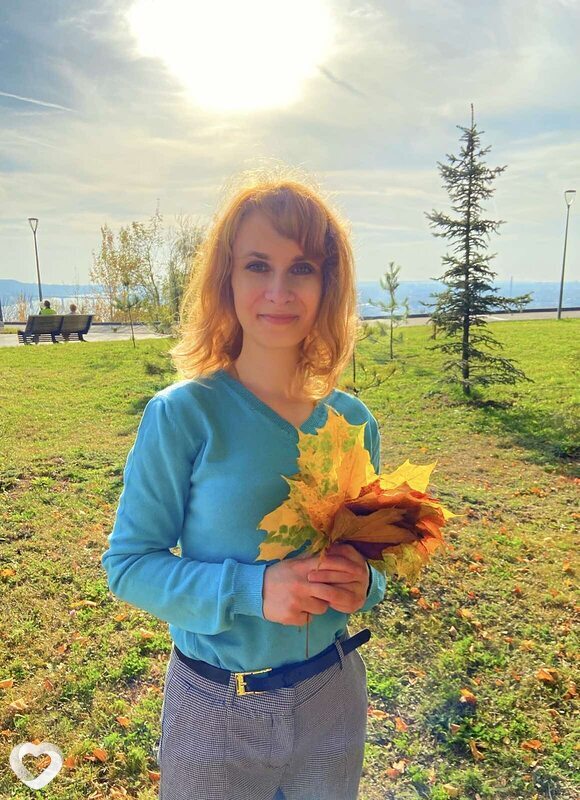 Екатерина, 36, Нижнем Новгороде — анкета №937245