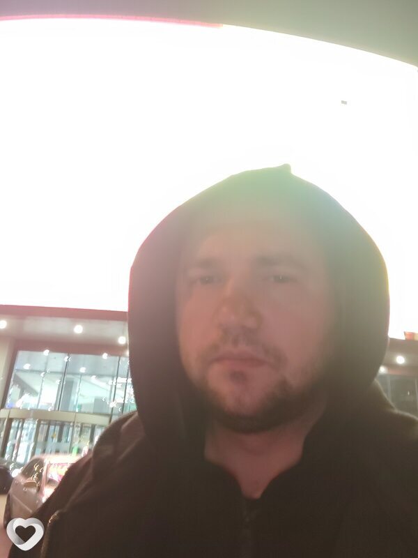 Вова, 37, Самаре — анкета №937246